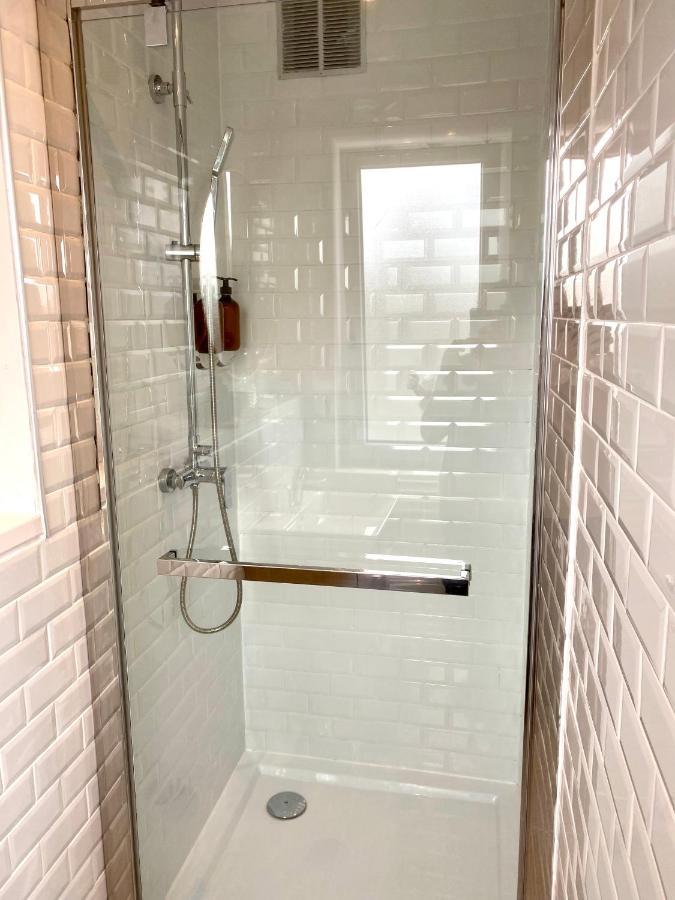 Les Suites Du Beffroi Calais Exterior photo
